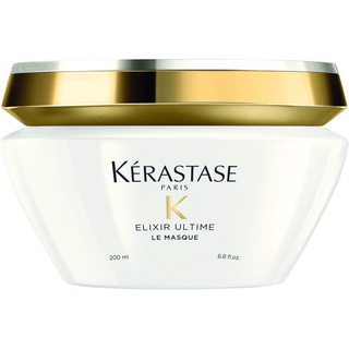 Kerastase elixir ultime mask 200ml.