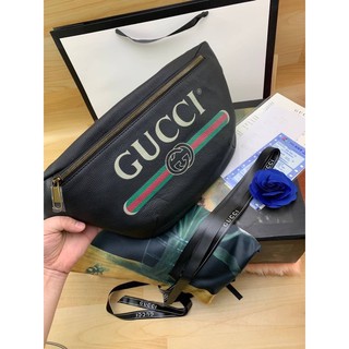 Gucci belt bag size 28 cm grade original 🔥สินค้าถ่ายจากงานจริง