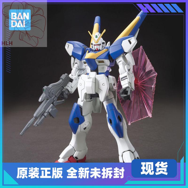 Bandai Assembled Model HGUC 1/144 V2 Gundam Victory Gundam - Zryvb9_vgi ...