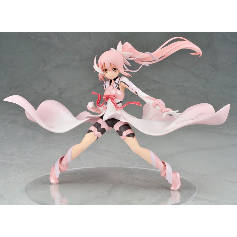 Figure: Yuki Yuna wa Yusha De Aru: Yuna Yuki 1/8