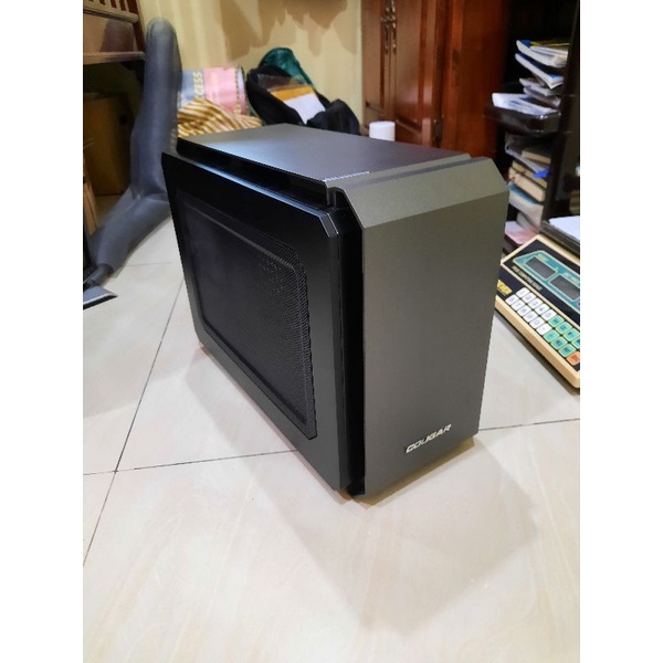 Cougar Qbx มือสองสําหรับ