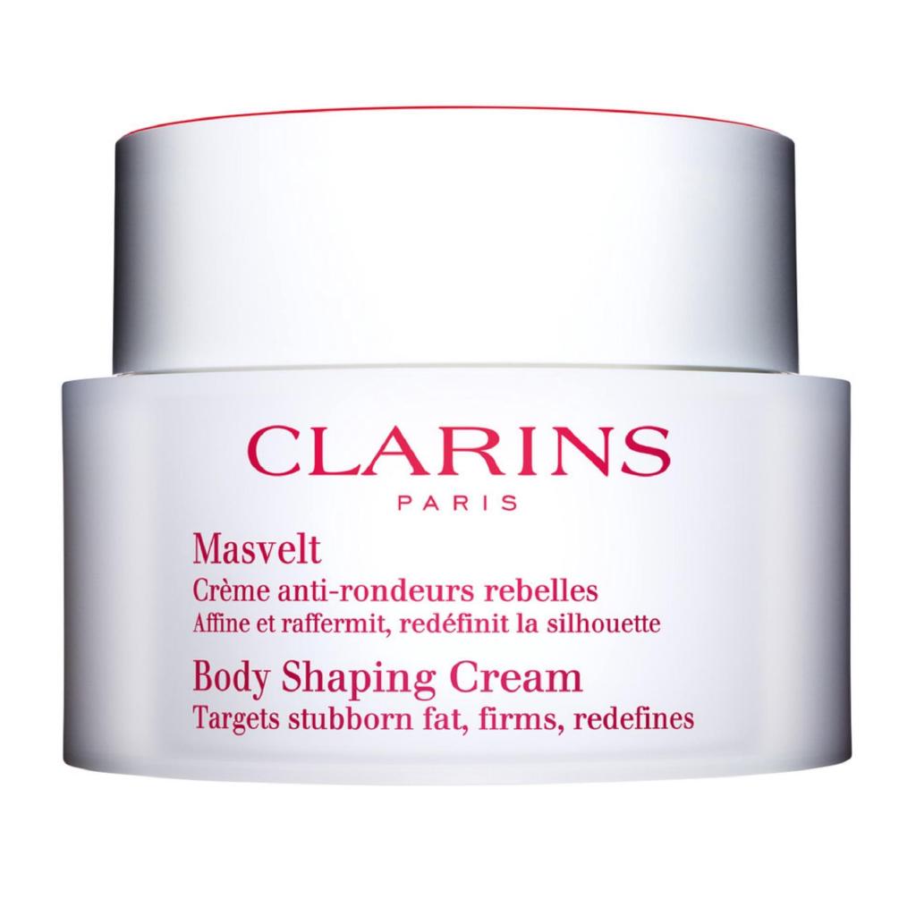 Clarins Body Shaper ครีม 6.4 ออนซ์ 200 มล.