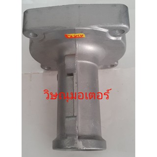 กกหางแปลนเพลาเครื่องตัดหญ้า Mitsubishi T200 (เพลาMarunaka F5) เกรดA