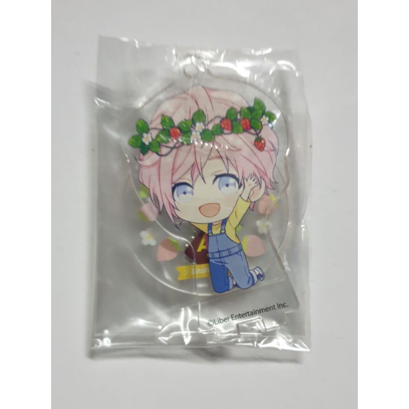 A3! x Animate Cafe Acrylic Stand