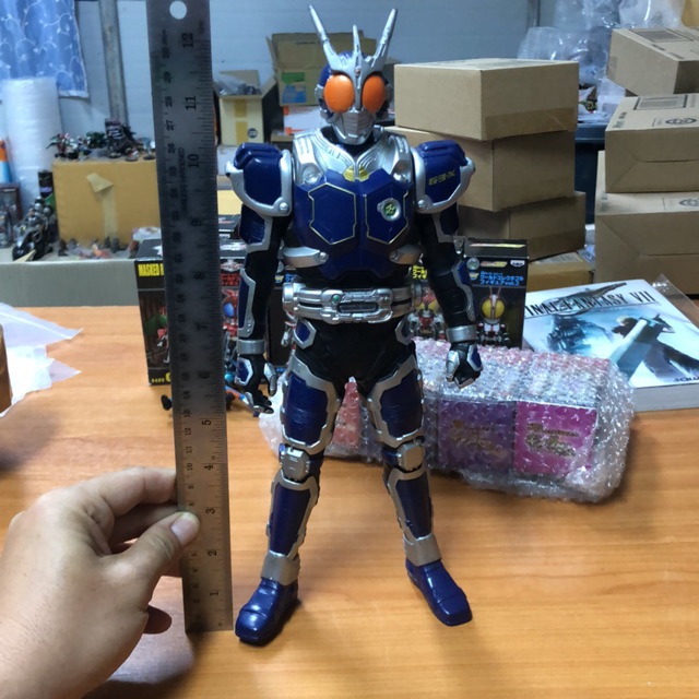 Big Sift Kamen Rider G3 X Shopee Thailand