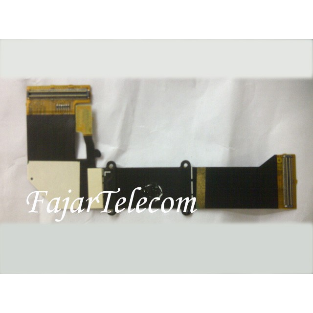 สไลด์เลื่อน Flexy Sony Ericsson SE W580 W580i S500 S500i