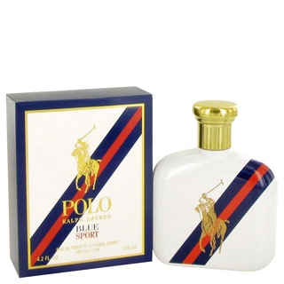 Ralph Lauren Polo Blue Sport 125ml.