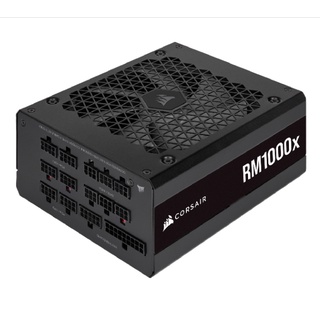 (PSU) Corsair  RM1000X 80+GOLD