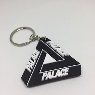 PALACE  พวงกุญแจ ยาง