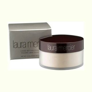 Laura Mercier Loose Setting Powder สี Translucent