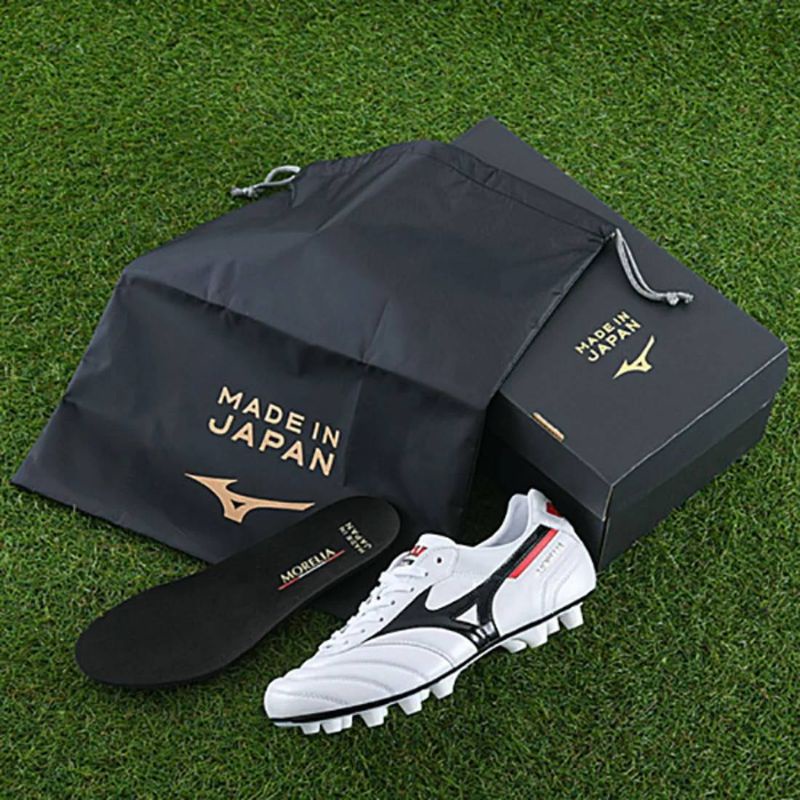 พื้นรองเท้า Mizuno Morelia ตรงรุ่น นุ่ม ใส่สบาย ✅ Made in Japan แท้💯%
