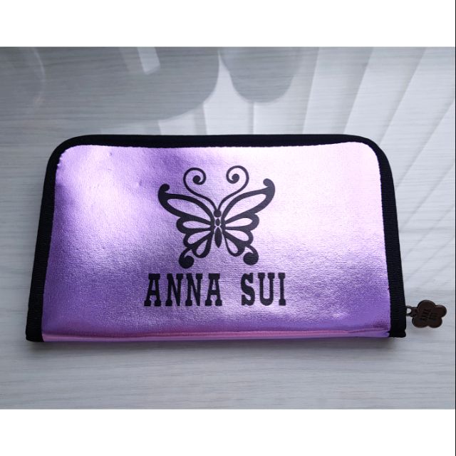 กระเป๋าสตางค์ ANNA SUI