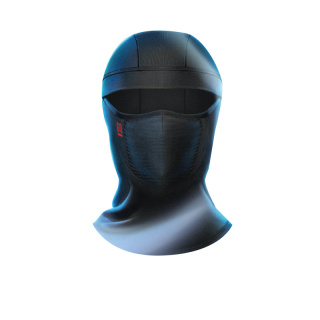 GQ Biker Mask PM2.5 โม่งระบายอากาศ กันฝุ่นPM2.5 กันรังสี UV
