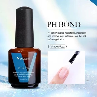Vendeeni ขวดใหม่ ไพรเมอร์ ตัดหนัง ไล่ชื้น กันเลอะขอบ ระเบิดเจล