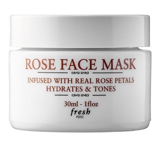 FRESH Rose Face Mask 30 ml.