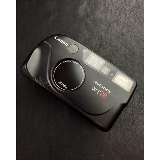 กล้องฟิล์ม Canon Autoboy W28