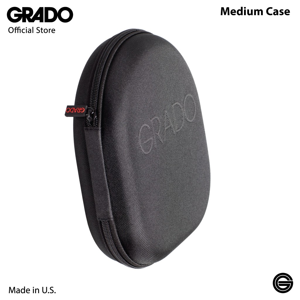 Medium Case Hardshell - Grado Labs Original