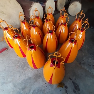 ระฆังหัวสุ่มไก่ ฟรีค้อนตี