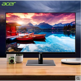 จอภาพขนาด 27 นิ้ว Acer Acer EH272 EH273 1080P Full HD VA หน้าจอไม่สั่นไหวสามารถติดตั้งบนผนังได้ #1