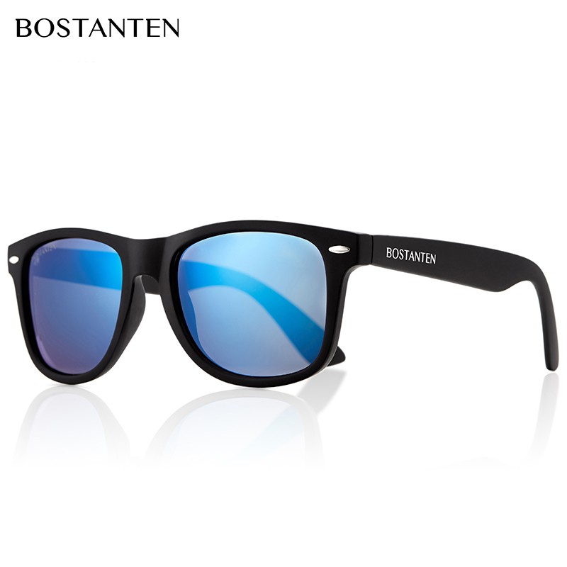 BOSTANTEN Fashion Polarized sunglasses For men and women