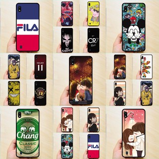 Samsung A10 เคสสกรีน