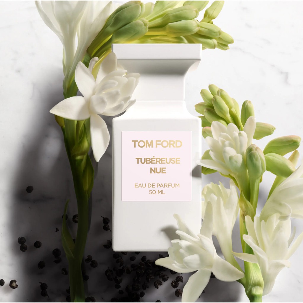 Tom ford tuberose