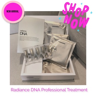 Radiance DNA Profession Treatment MESOESTETIC