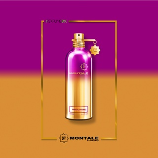 Montale sweet peony EDP 2ml 5ml 10ml