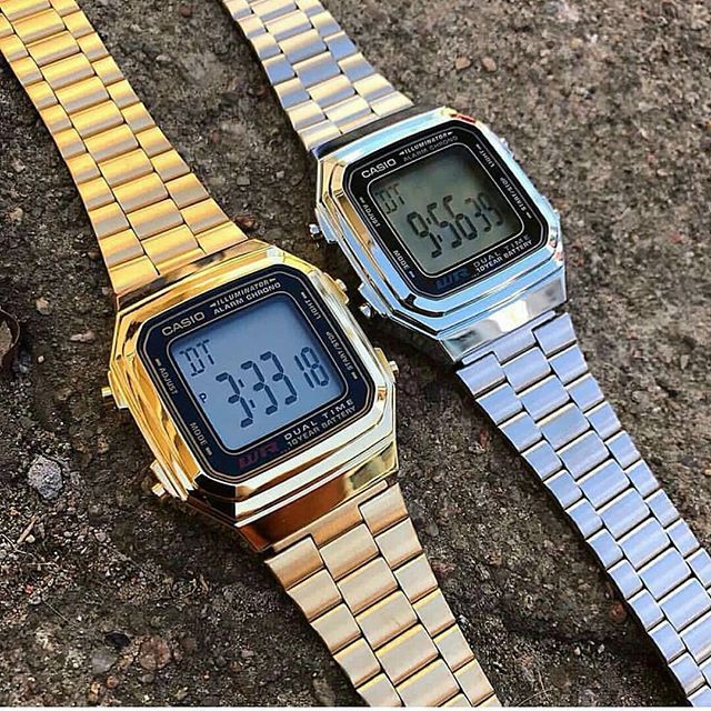 a178wa casio