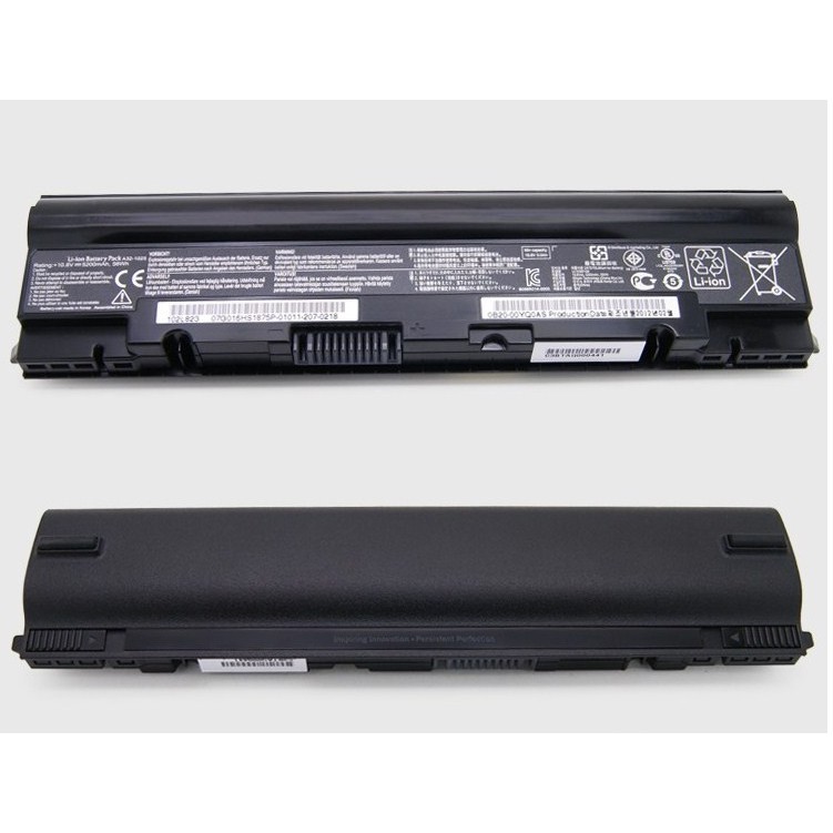 ASUS EeePC A32-1025C 1025 A31-1025 A32-1025 1225 1225C 1025CE 1225B 1025e R052 R052C R052CE  laptop
