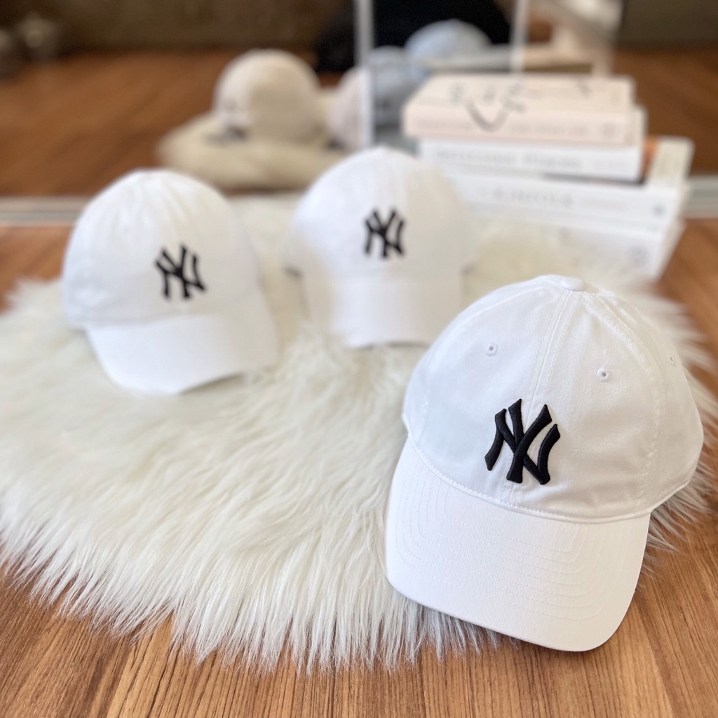 <พร้อมส่ง MLB CAP>MLB CAP หลากหลายรุ่นเลื่อนดูรายละเอียดได้ที่ภาพเลย