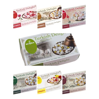 *พร้อมส่ง *Turkish delight / Koska