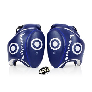 Fairtex Thick Pads Blue TP3