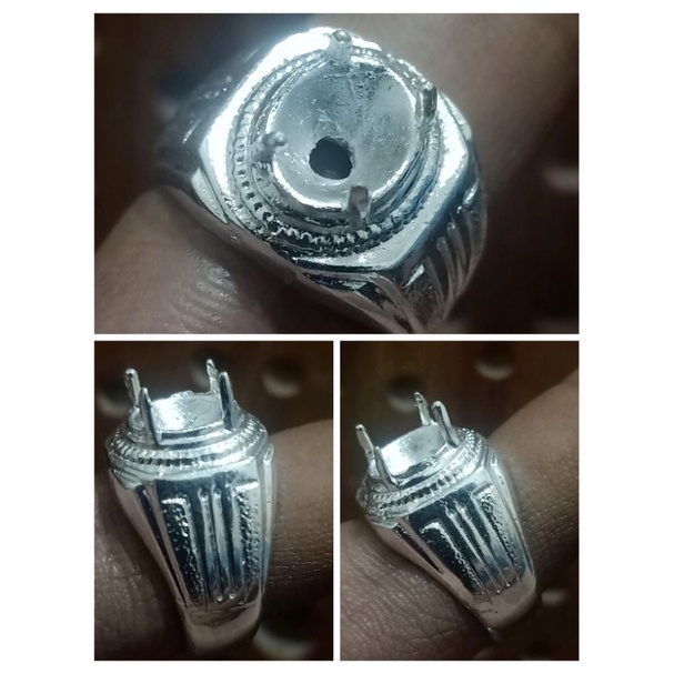 แหวนติ่มซํา 9x8*****