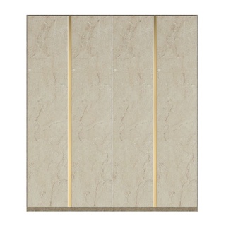 SB Design Square ซีรีย์ตู้ผ้า WD Plus รุ่น Wardrobe Plus สีครีม แบรนด์ SB FURNITURE