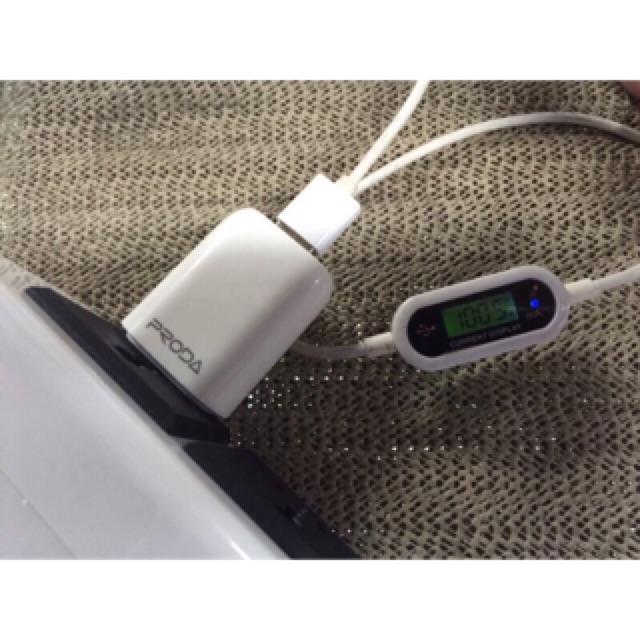 Travel Adapter Proda