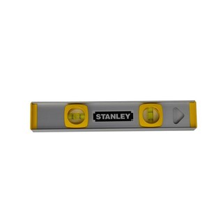 ที่วัดระดับน้ำอะลูมิเนียม 12นิ้ว สแตนเลย์ 42-072Aluminum Level Gauge 12 Inch Stanley 42-072