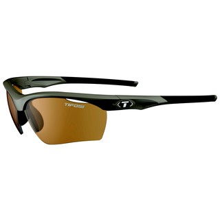 Tifosi แว่นกันแดด รุ่น VERO Iron (Brown Fototec)