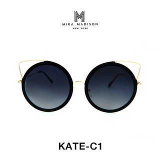 Mira madison แว่นตากันแดด รุ่น KATE-ZZ C1