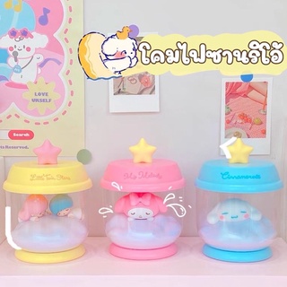 โคมไฟ Sanrio Character