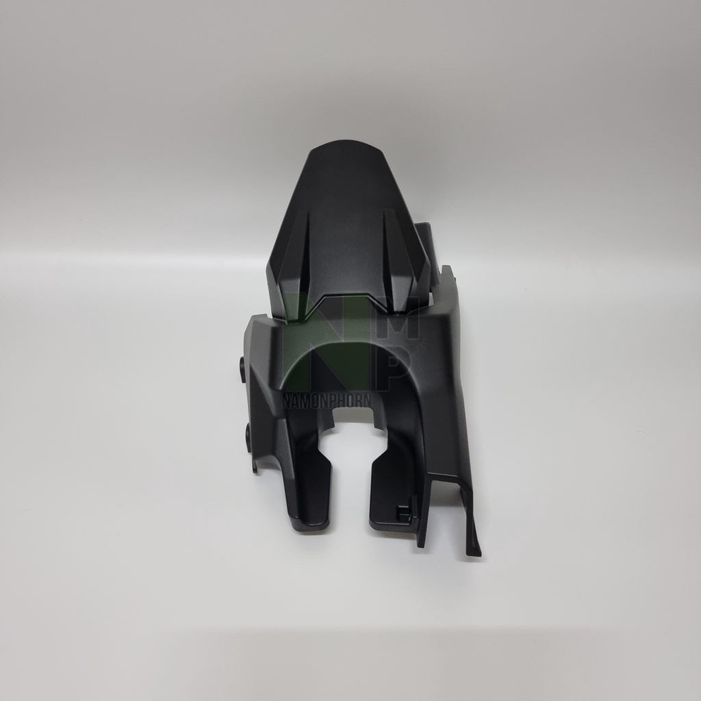 บังโคลนที่ล้อ บังโซ่ MSX 125SF ไฟหน้า LED แท้ HONDA  US