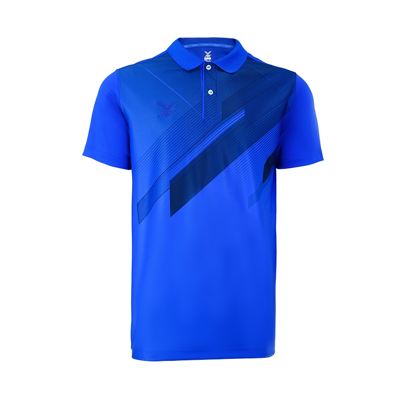 FBT เสื้อโปโลชาย/หญิง เสื้อแขนสั้นมีปก โปโลแขนสั้น รหัส A2C403