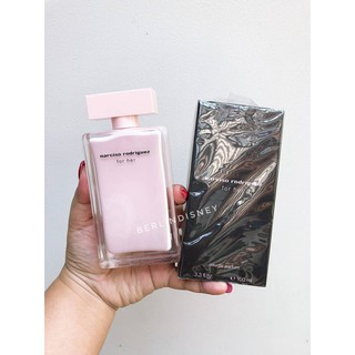 น้ำหอม Narciso Rodriguez for Her EDP 100ml