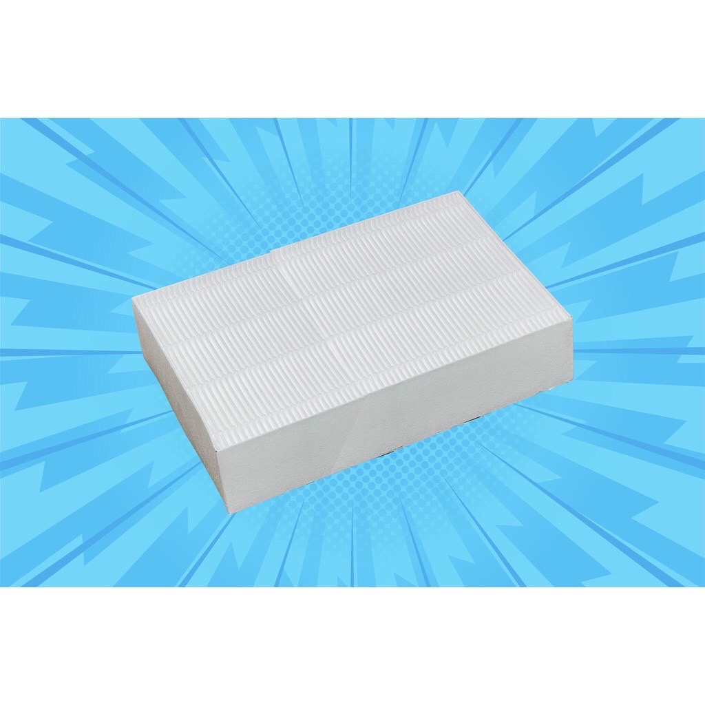 ไส้กรองอากาศ Freshnergy HEPA-13 รุ่น FN801- M(แบบติดบนฝ้า)