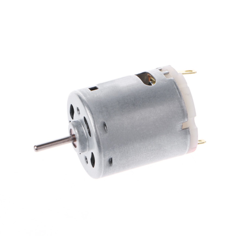 Estone DC Motor 3-36V เกียร์ไฟฟ้า DC Motor สําหรับสว่านไร้สายไขควง