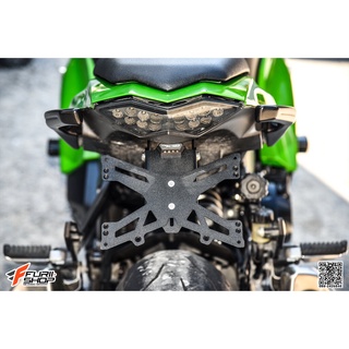 ท้ายสั้น MOTOPLAY FOR KAWASAKI NINJA1000