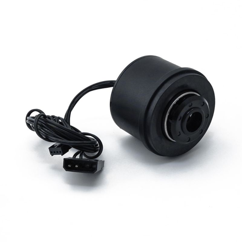 Fir D5 ปั๊มน้ํา Pwm ความเร็วคอมพิวเตอร์ปั๊มน้ําระบายความร้อน D5 ปั๊ม PU-PWM5B18W