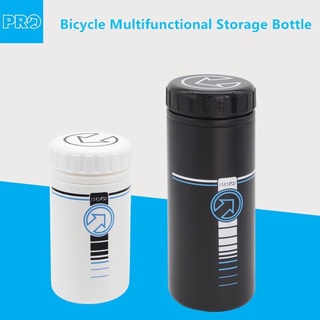 กระบอกใส่เครื่องมือ PRO Storage bottle 500ml &amp; 750ml