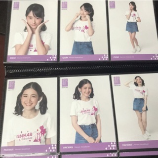 Comp สุ่ม Debut รุ่น2 (P-Z)