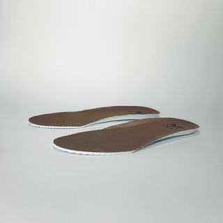 แผ่นรองเท้า insole ซัพพอร์ตเท้า